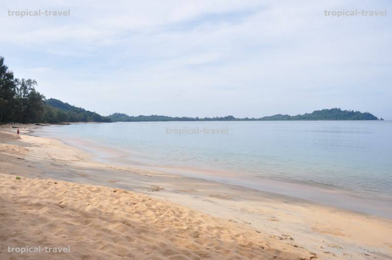Koh Phayam