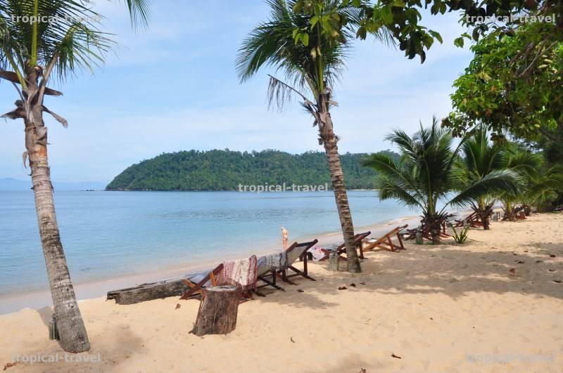 Koh Phayam