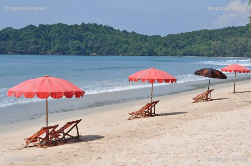 Koh Phayam