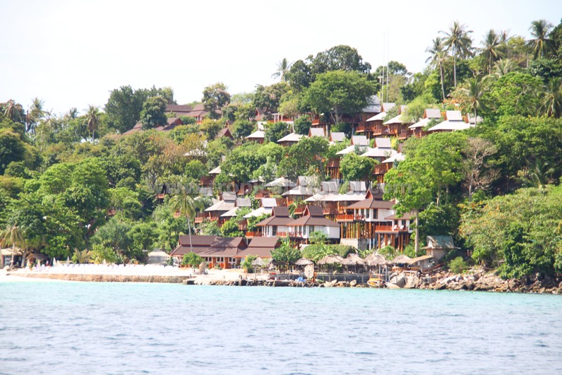 Koh Phi Phi