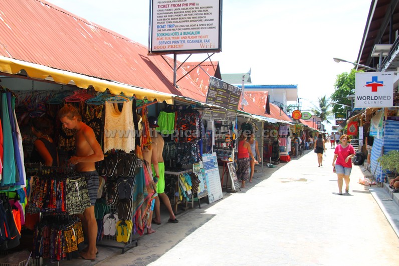 Koh Phi Phi