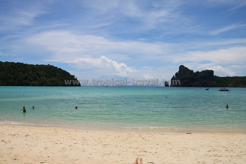 Koh Phi Phi