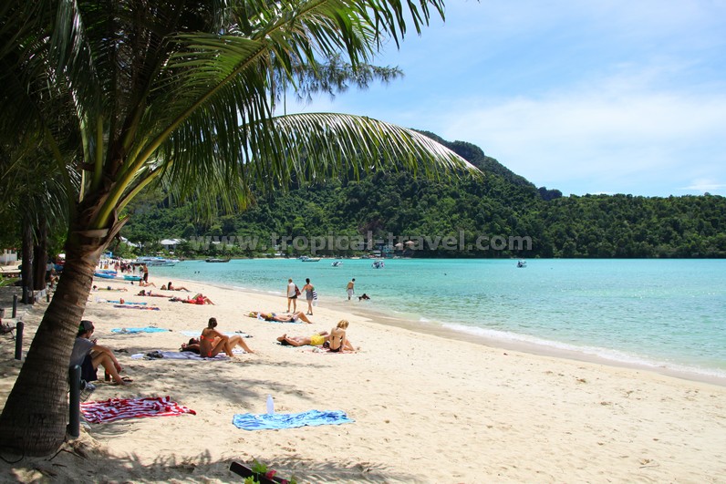 Koh Phi Phi