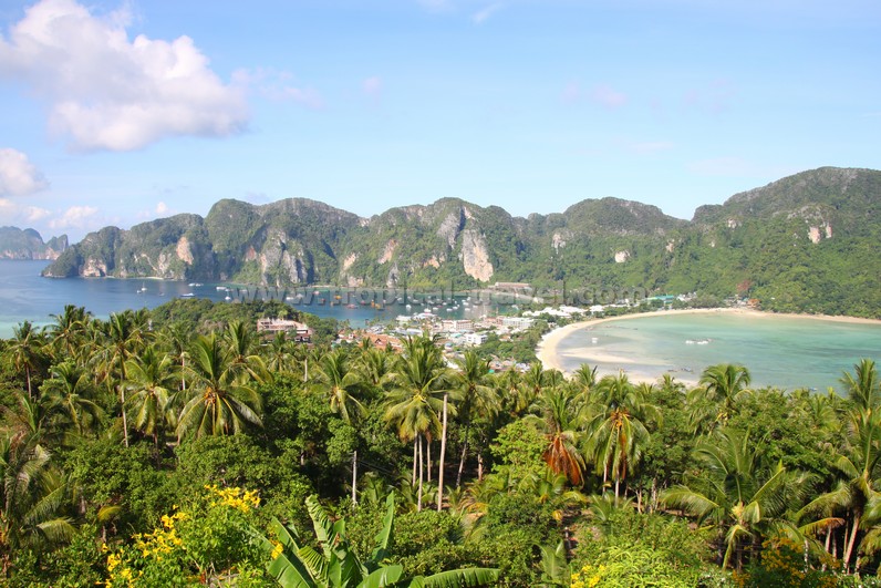 Koh Phi Phi