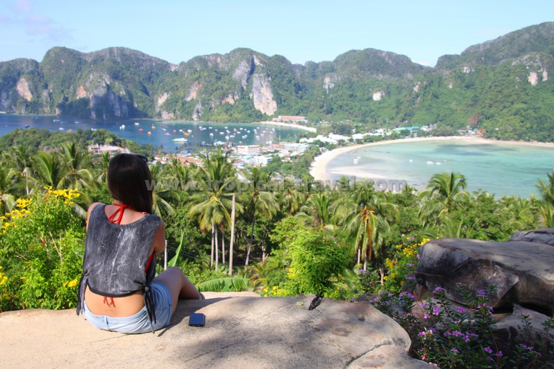 Koh Phi Phi