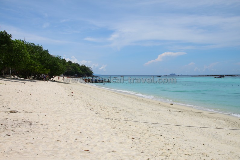 Koh Phi Phi