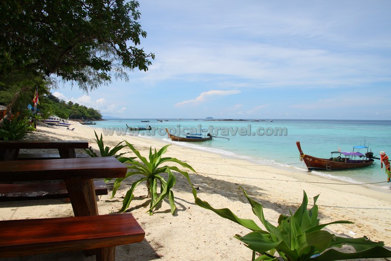 Koh Phi Phi