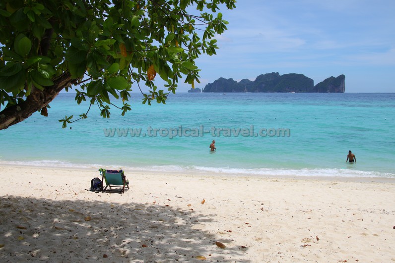 Koh Phi Phi