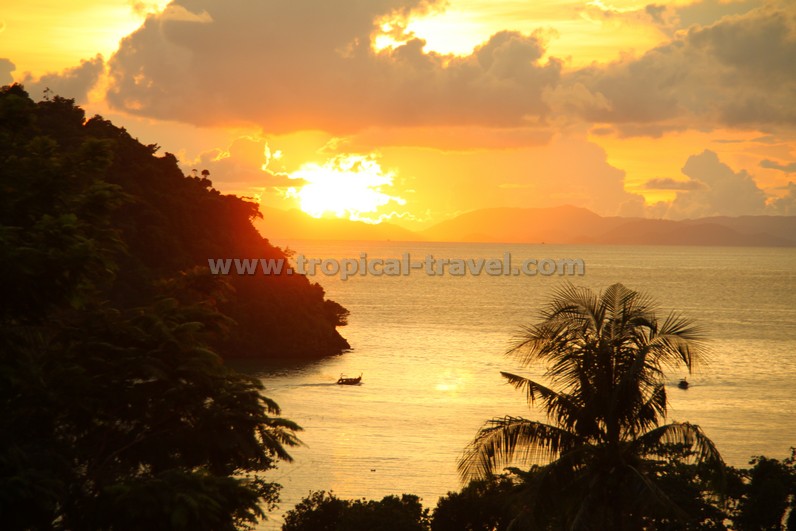 Koh Phi Phi