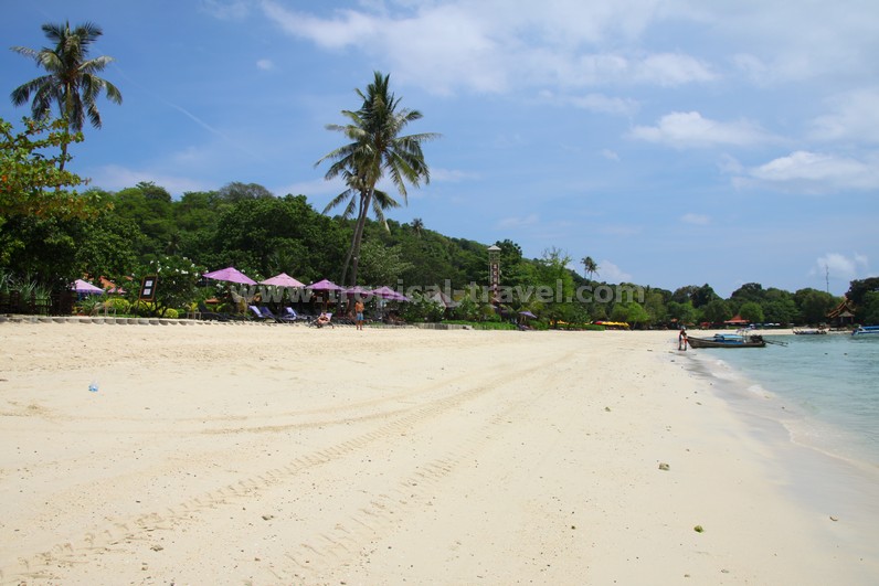 Koh Phi Phi