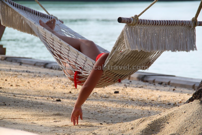 Koh Phi Phi