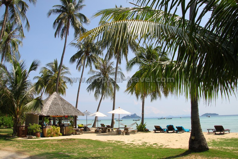 Koh Phi Phi