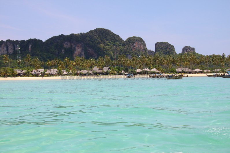 Koh Phi Phi