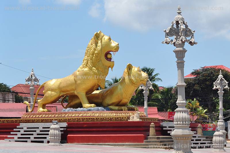Sihanoukville Sihanoukville