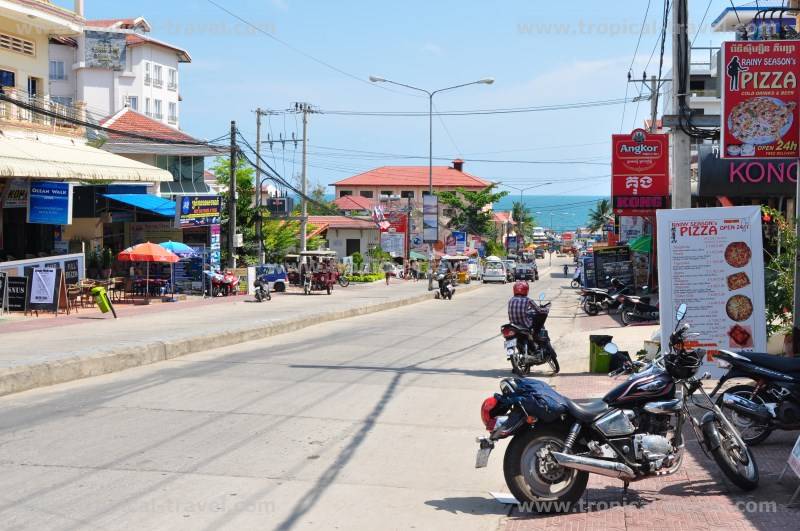 Sihanoukville Sihanoukville