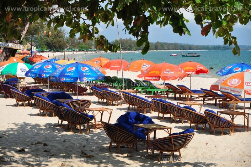 Sihanoukville Sihanoukville