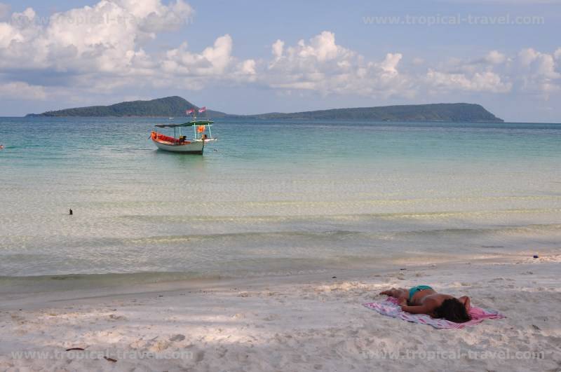 Koh Rong