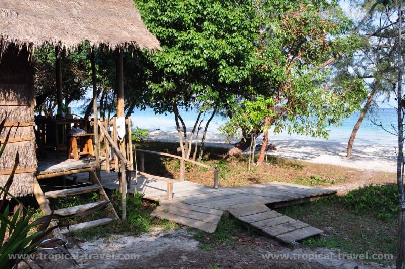 Koh Rong