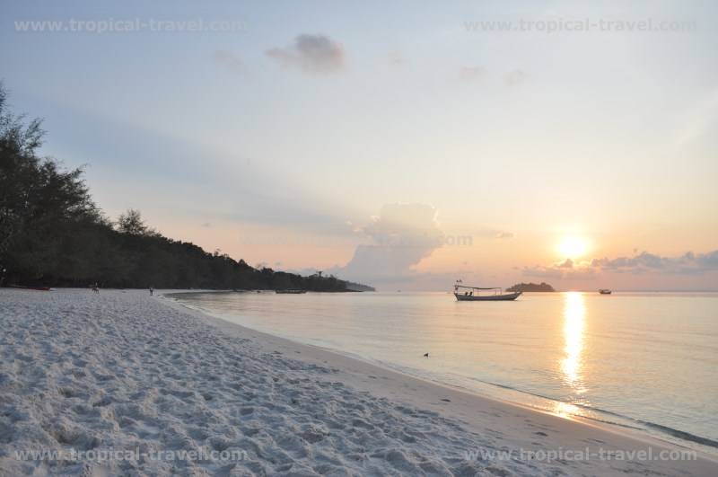 Koh Rong