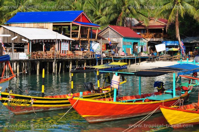 Koh Rong