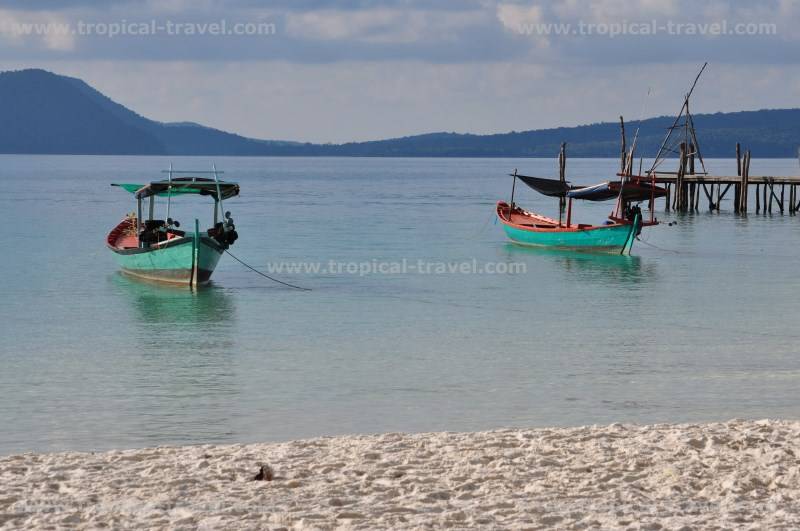 Koh Rong