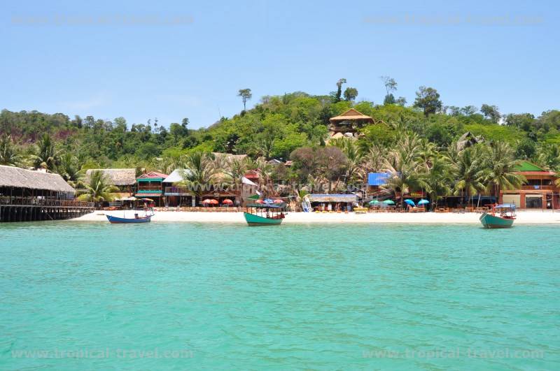 Koh Rong