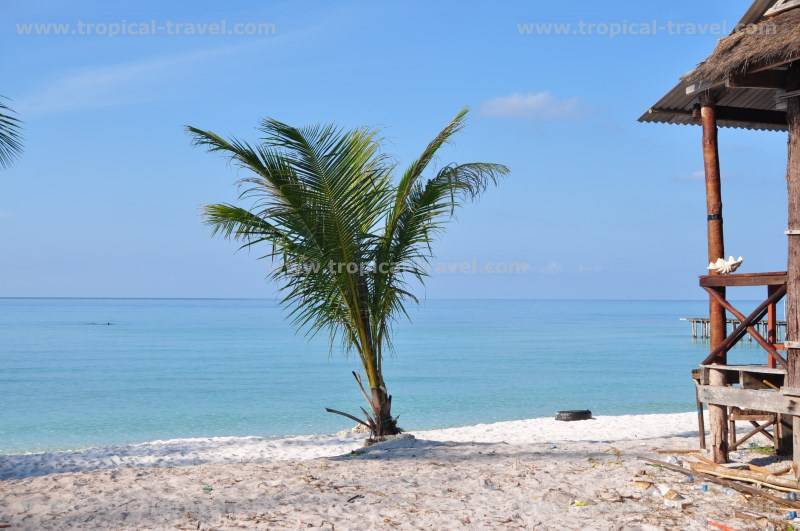 Koh Rong