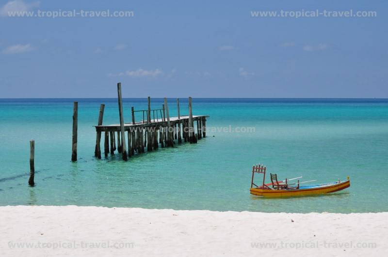 Koh Rong