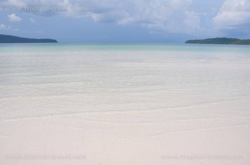 Koh Rong Samloem Koh Rong Samloem