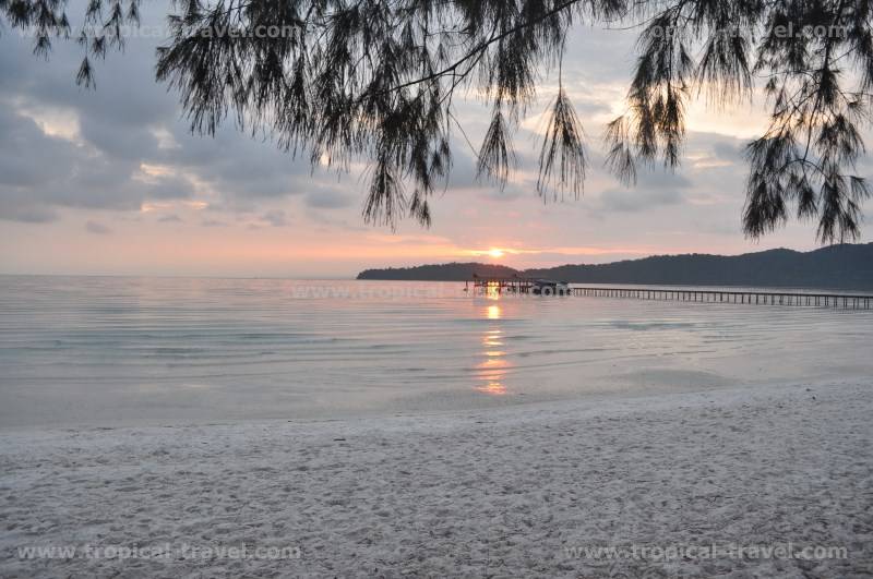 Koh Rong Samloem Koh Rong Samloem