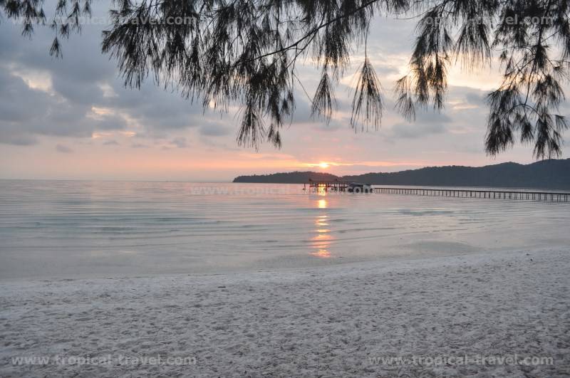 Koh Rong Samloem