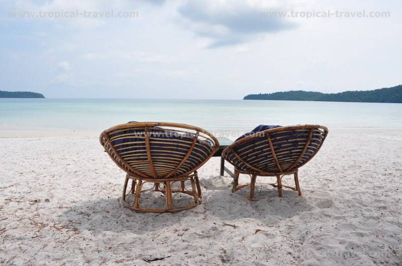 Koh Rong Samloem Koh Rong Samloem
