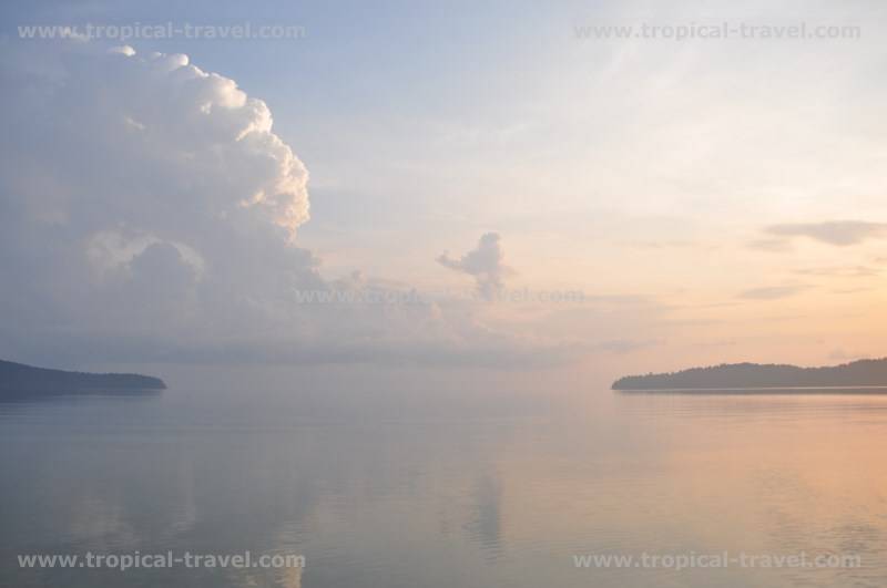 Koh Rong Samloem