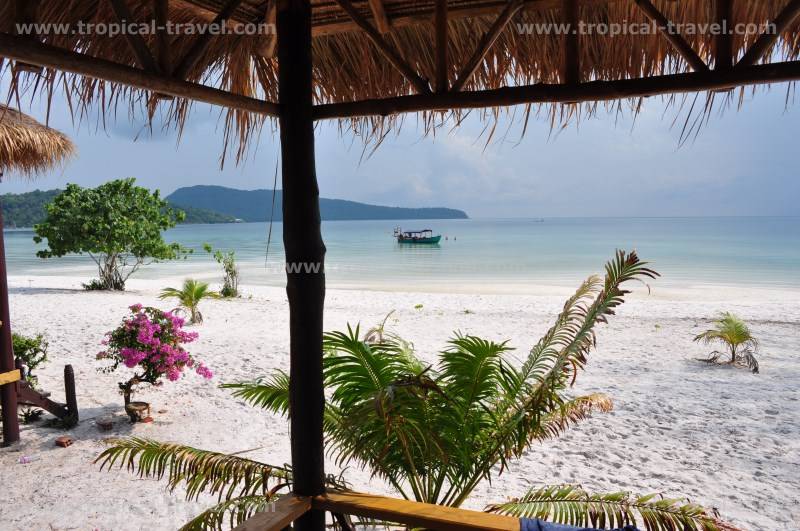 Koh Rong Samloem Koh Rong Samloem