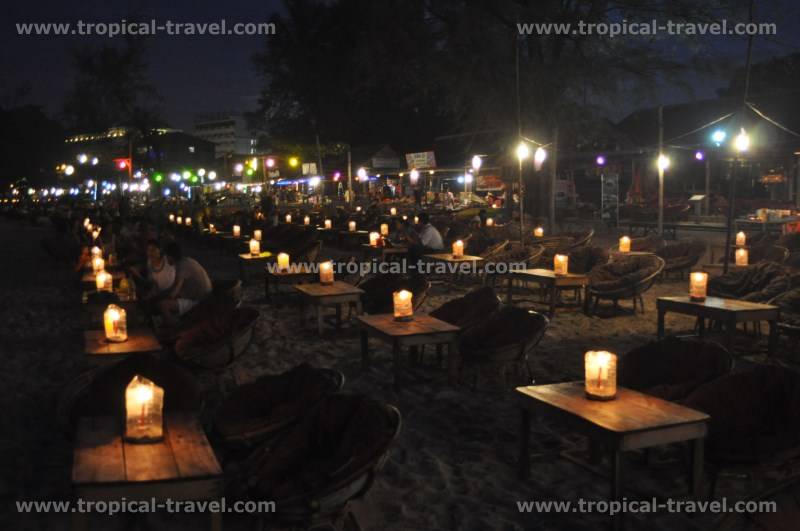 Sihanoukville Sihanoukville