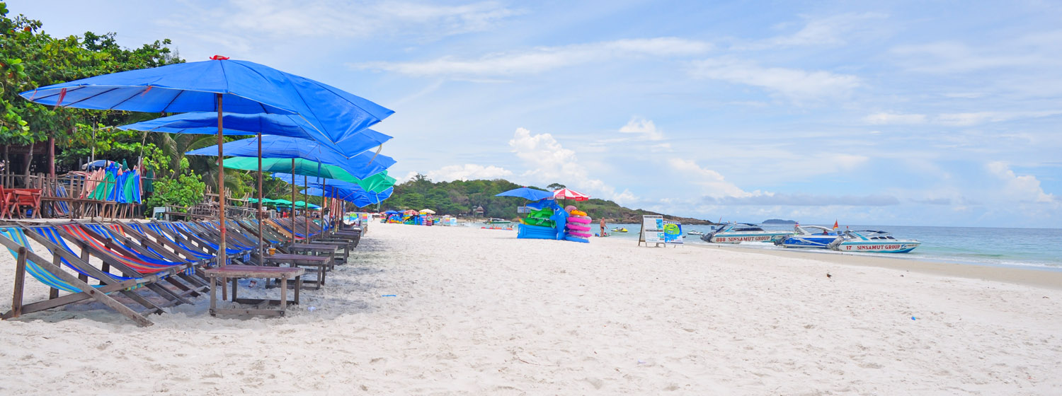 Koh Samed