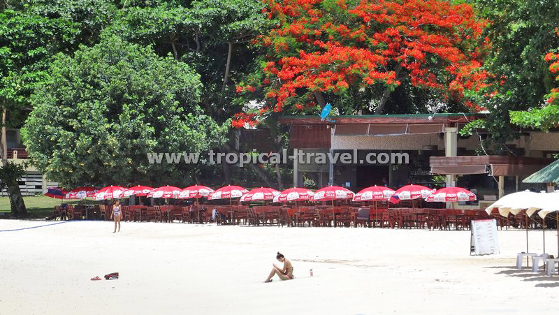 Koh Samed