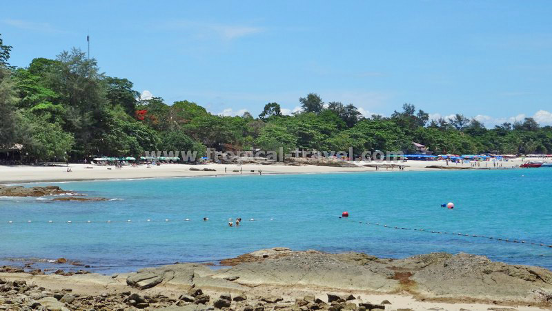 Koh Samed