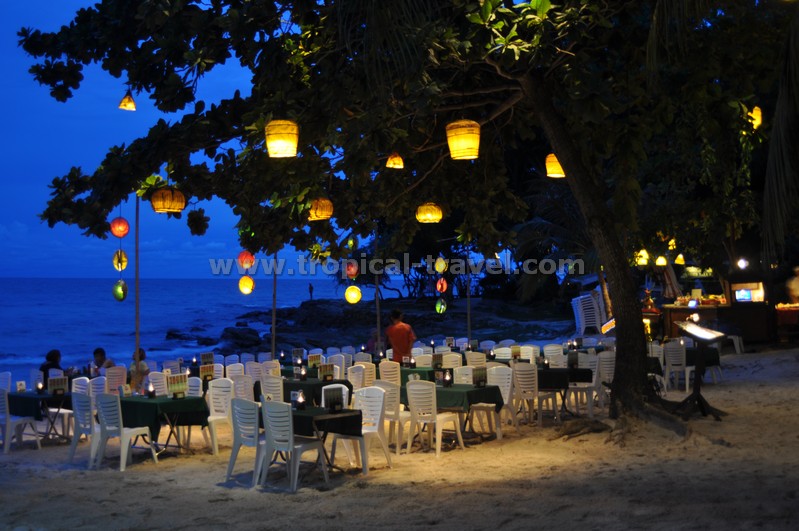 Koh Samed