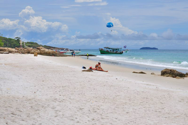 Koh Samed