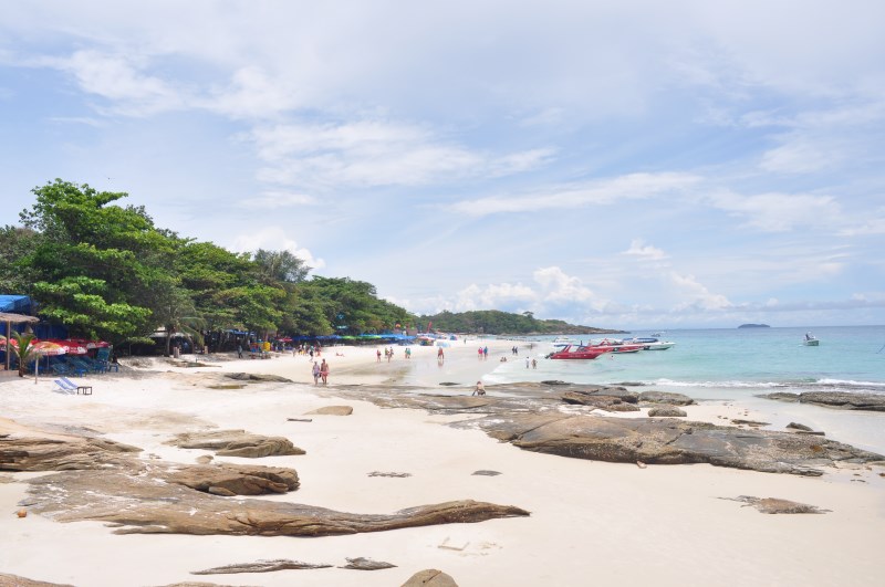 Koh Samed
