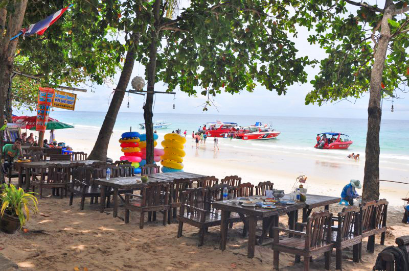 Koh Samed
