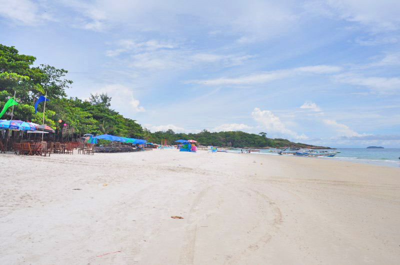 Koh Samed
