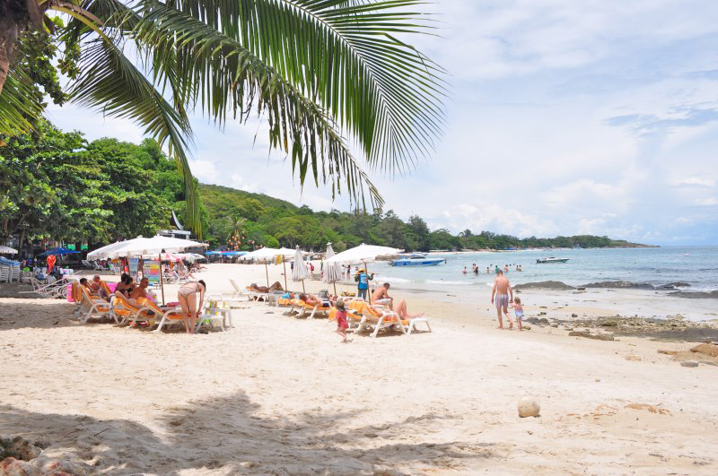 Koh Samed