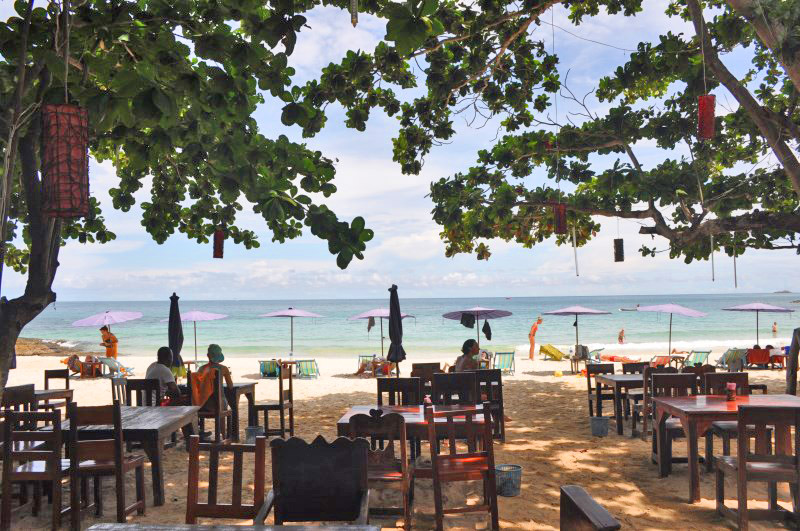 Koh Samed