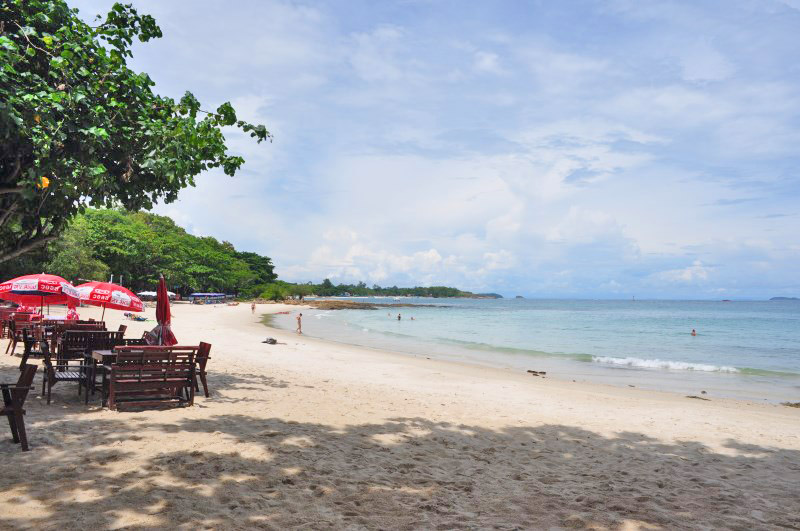 Koh Samed