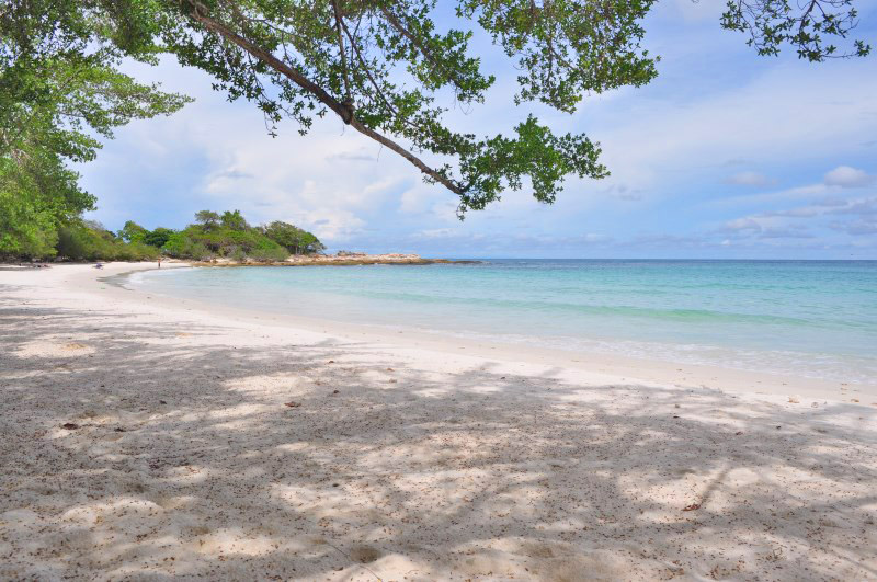 Koh Samed