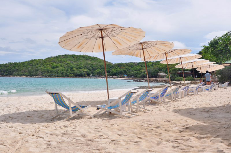 Koh Samed