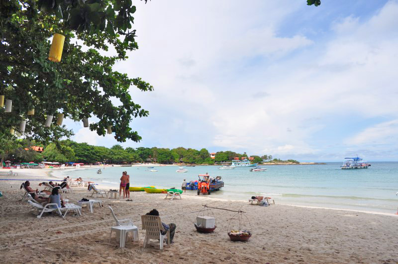 Koh Samed