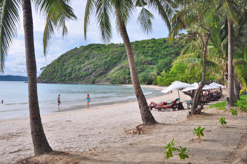 Koh Samed